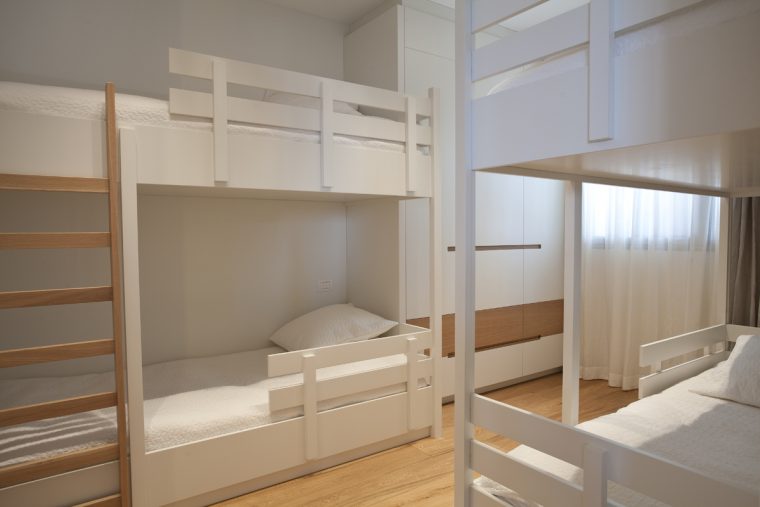 APARTMENT TLV 1 BEDROOM 5
