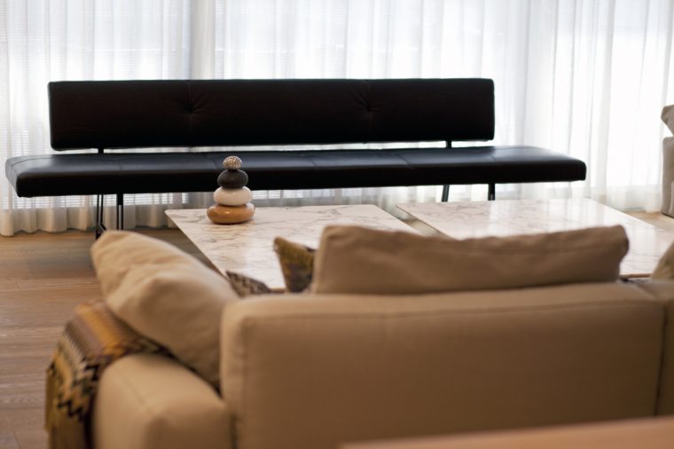 APARTMENT TLV 1 SOFA