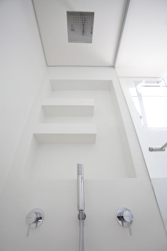 DUPLEX TLV 2 BATHROOM DETAIL 3