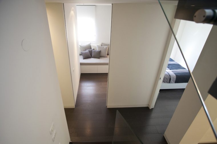 DUPLEX TLV 2 BEDROOM 3