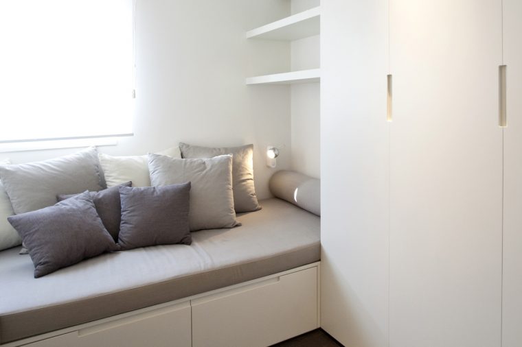 DUPLEX TLV 2 BEDROOM 4
