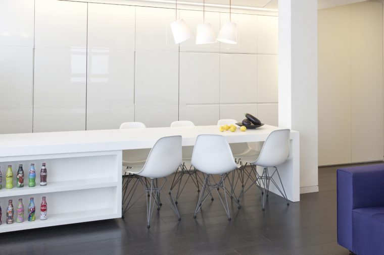 DUPLEX TLV 2 DINING TABLE 2