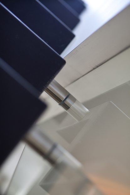DUPLEX TLV 2 STAIRS DETAIL 1