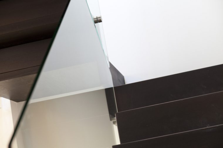 DUPLEX TLV 2 STAIRS DETAIL