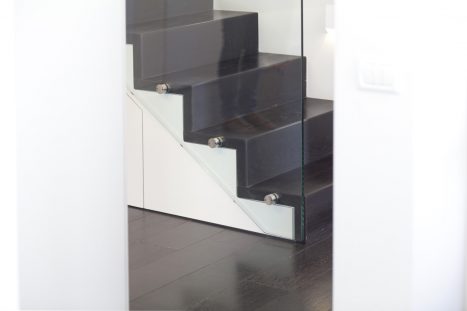 DUPLEX TLV 2 STAIRS DETAIL 4