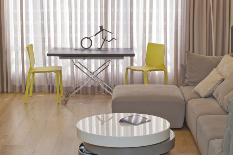 RAMAT HASHARON APARTMENT LIVING 3