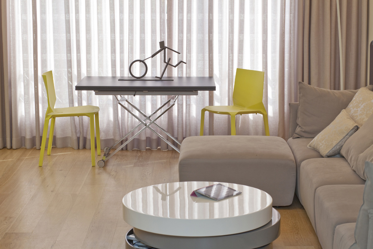 RAMAT HASHARON APARTMENT LIVING 3