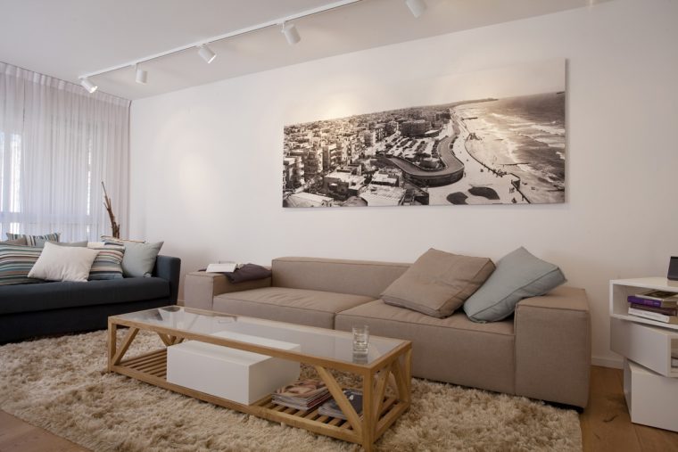 SHENKIN TLV LIVING SOFA 2