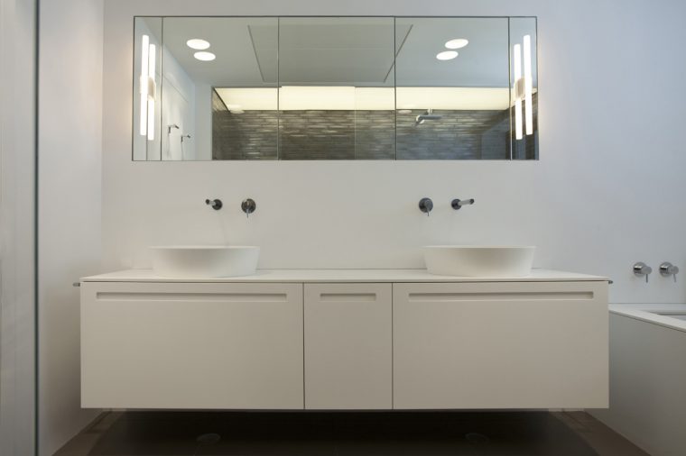 W31 TLV BATHROOM SINK