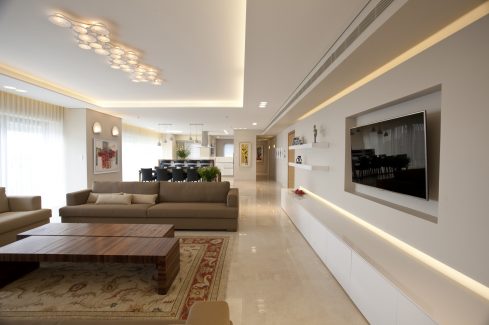 LIVING ROOM 5