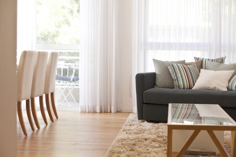 LIVING ROOM 6