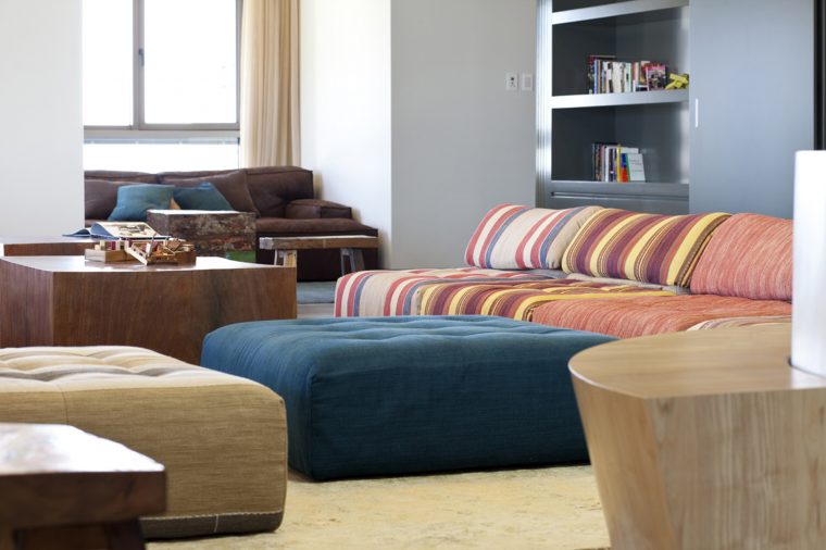 LIVING ROOM SALON 4