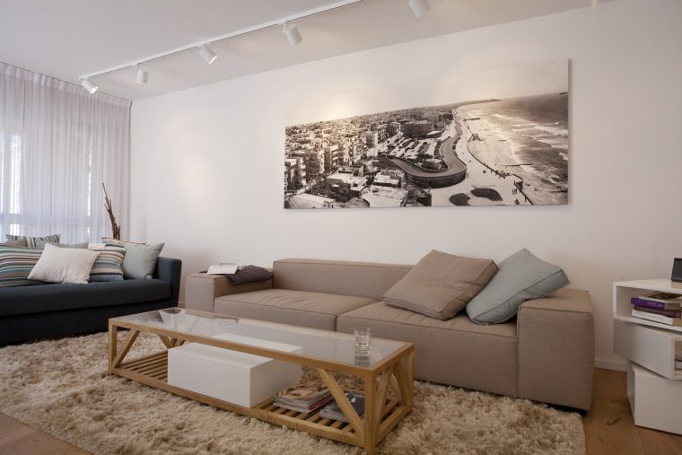 LIVING ROOM SOFA 7